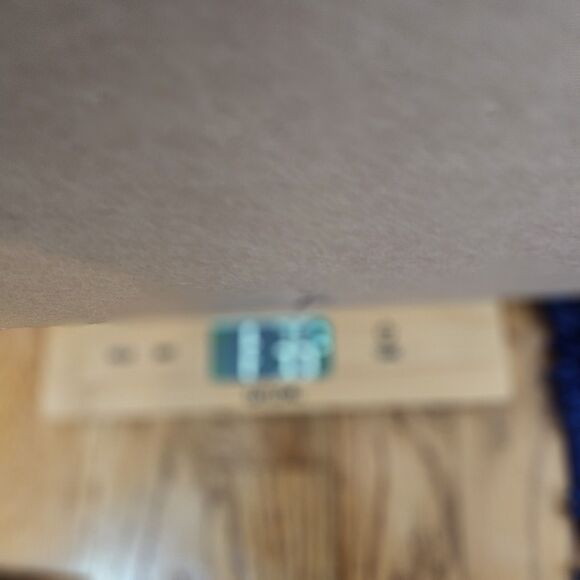 Eileen Fisher 100% Organic Linen Tan Pants Plus Sz 3X  Relaxed Comfortable  T404 - Picture 10 of 10